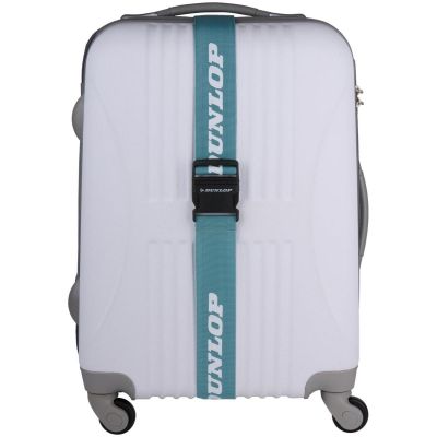 2. Universeller Sicherheitsgurt für Koffer 180x5CM DUNLOP