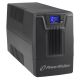2. UPS POWER WALKER VI 800 SCL (Desktop; 800 VA)