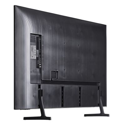 19. Samsung QE50Q7FAAUXXH QLED 50'' 4K Ultra HD Tizen Q-Symphony DVB-T2 Schwarzer Fernseher (Modell 2025)
