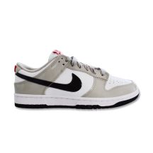 Nike Dunk Low Light Iron Ore Damenschuhe (W) - DQ7576-001