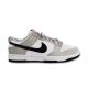 Nike Dunk Low Light Iron Ore Damenschuhe (W) - DQ7576-001
