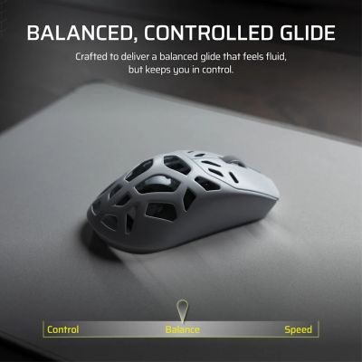7. Corsair MM 2XL Gaming-Mauspad Grau