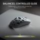 7. Corsair MM 2XL Gaming-Mauspad Grau