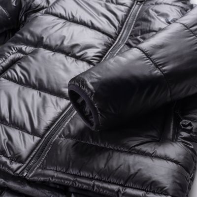 6. Steppwinterjacke für Kinder LUCCA JRG