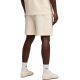 4. Puma ESS Elevated Material Herrenshorts Beige 692057 87