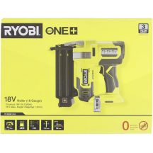 18G 18V RYOBI Nagler