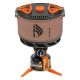 4. Jetboil Trailcook 2,0L Kochset – Hellbraun