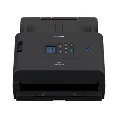 5. Canon imageFORMULA DR-S250N Papiereinzugsscanner 600 x 600 dpi A4 Schwarz