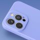 5. Silikonhülle für Samsung Galaxy A14 5G / Galaxy A14 Silikonhülle rosa