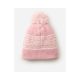 2. RIP CURL COSMIC KISS JACQUARD MÜTZE pink