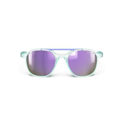3. JULBO SLACK COVER Brille, mintfarben