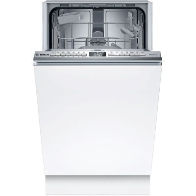 BOSCH SPV4HKX12E Einbaugeschirrspüler