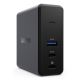 2. Lenovo X9 GaN-Ladestation 60W