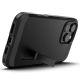 5. Spigen Tough Armor „T“ MagSafe Hülle für iPhone 16 Pro Max – Schwarz
