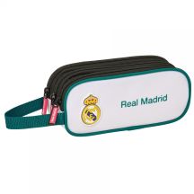 Real Madrid Dreifach-Federmäppchen 812654635