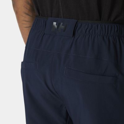 4. Helly Hansen HP Sirocco Shorts 9' M 34158 597
