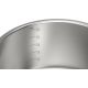 5. BOSCH HEZ9SE040 Topfset – 3 Töpfe mit Deckel + Bratpfanne