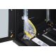 8. Digitus Unique Netzwerkschrank - 600x600 mm (BxT)