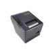 2. Ausgestattet mit einem 58-mm-USB/RJ11/Ethernet-Thermodrucker
