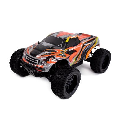 Amewi RC Monster Truck Crazist 4WD 1:10 RTR bunt /14+