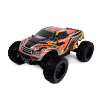 Amewi RC Monster Truck Crazist 4WD 1:10 RTR bunt /14+