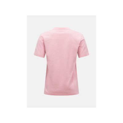 2. Damen-T-Shirt PEAK PERFORMANCE W Original Tee in Pink