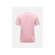 2. Damen-T-Shirt PEAK PERFORMANCE W Original Tee in Pink