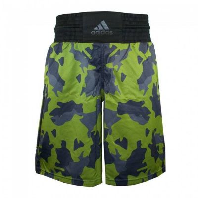 Adidas MULTIBOXING Boxshorts