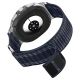 9. Spigen WBF0 Armband für Samsung Galaxy Watch 40/44/46 mm - Grau