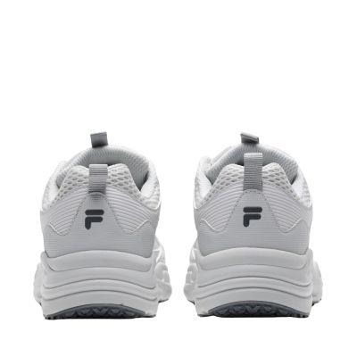 3. Fila Netgrind FFM0512 83246 Herrenschuhe