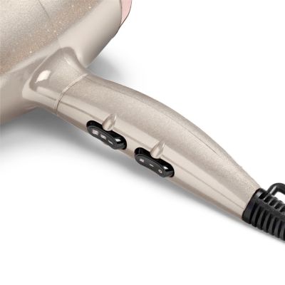 4. BABYLISS 5914PE Haartrockner