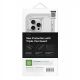 6. Uniq Combat iPhone 16 Pro 6,3" Hülle Magclick Charging weiß/lume weiß