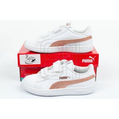 10. Puma Smash Jr 375863 02 Schuhe