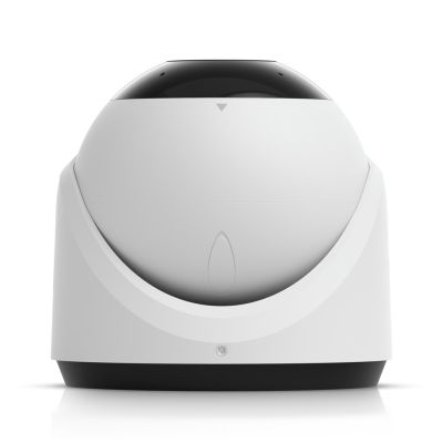 14. Ubiquiti UniFi G6 Turret White Kamera (UVC-G6-Turret-W) 8 MP 3840 x 2160 (16:9) IP66 IK04 12,5 W