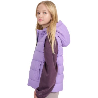 10. 4F F166 Jr Weste 4FJWSS25TVJAF166 51S