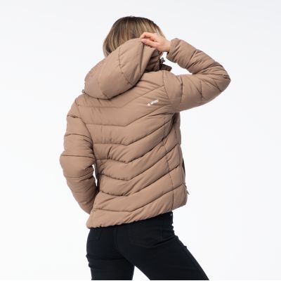 7. Damen-Wintersteppjacke LADY SAFI SP