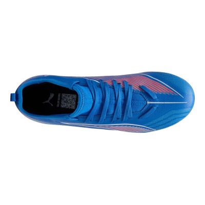 3. Puma Junior Ultra 6 Match FG/AG 108515-03 Schuhe