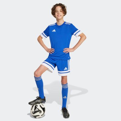 16. adidas Squadra 25 Jr Shorts JJ2419