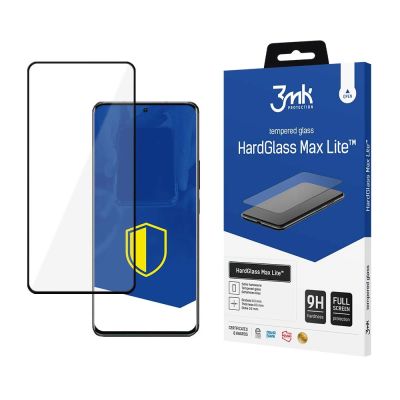 9H 3mk HardGlass Max Lite™ Glas für Xiaomi 13