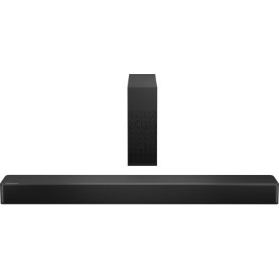 2. Hisense HS2100 Schwarz 2.1 Kanäle 240 W