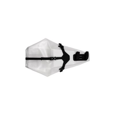 5. POC Ultra Satteltasche 7L Weiß