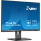 4. iiyama ProLite XUB2595WSU-B5 Computermonitor 63,5 cm (25") 1920 x 1200 px WUXGA LED Schwarz