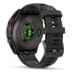11. Garmin fenix 8 PRO 47mm AMOLED Saphirgrau Sportuhr