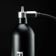 9. Rockbros Tubeless Reifenfüller 200 PSI 1.2l - Schwarz