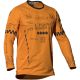 Kinder-Radtrikot LEATT Jersey MTB Gravity 3.0 Long Sleeve Junior