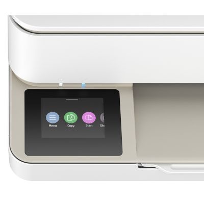 6. HP Envy 6120e HP+ All-in-One Drucker