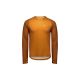 POC Motion Air L/S Jersey Fahrradtrikot – bauxite brown