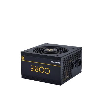 CHIEFTEC CORE 500W ATX 80+ Gold Netzteil