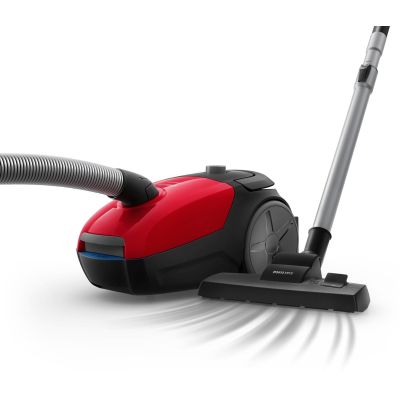 12. Philips Staubsauger der Serie 2000 mit Beutel FC8243/09