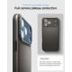 9. Spigen Thin Fit MagSafe Hülle für iPhone 18 Pro Max / 17 Pro Max – Schwarz